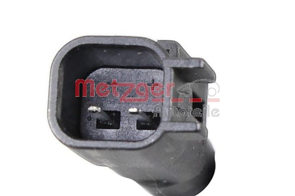 METZGER 09001457 Sensor, Raddrehzahl